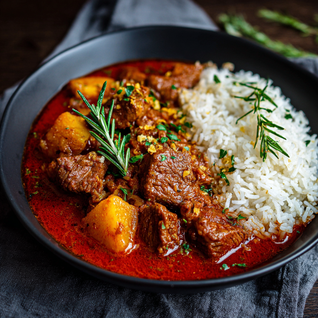 Bild zur Kategorie 🍲 Tagesgerichte