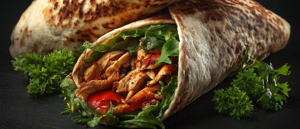 Bild zur Kategorie 🌯 Dürüm